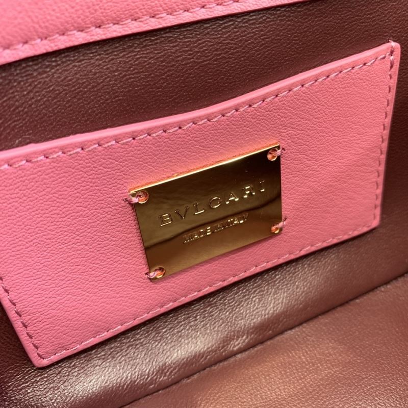 Bvlgari Satchel bags